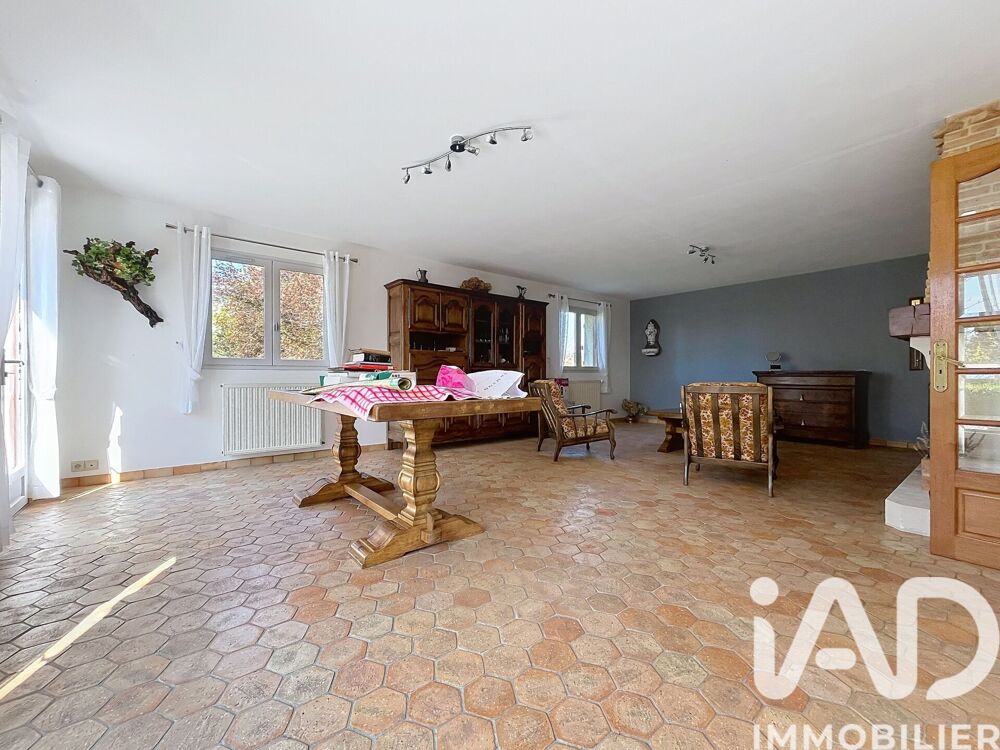 Vente Maison Vente Maison traditionnelle 6 pièces Port-jérôme-sur-seine