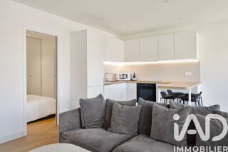  Appartement � vendre 2 pi�ces 40 m�