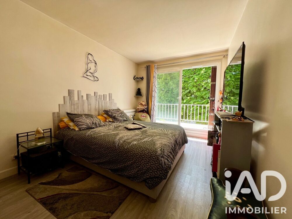 Vente Appartement Vente Appartement 3 pièces Buc