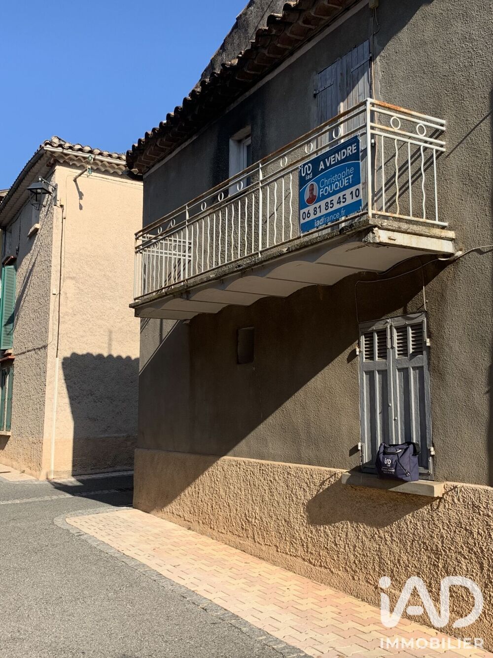 Vente Maison de village 4 pièces