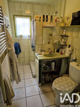  Maison à vendre 6 pièces 135 m²