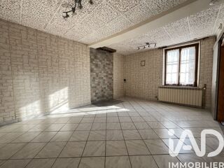  Maison à vendre 7 pièces 115 m²