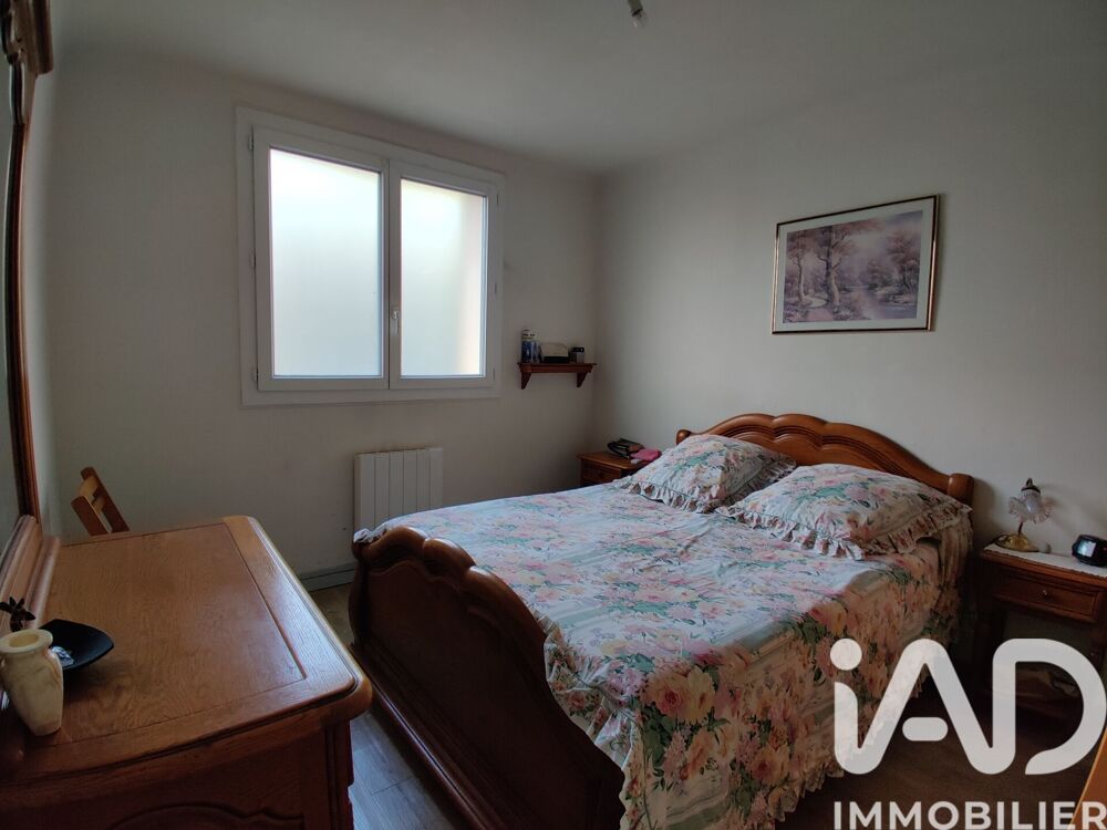 Vente Appartement Vente Appartement 4 pièces Marseille 14