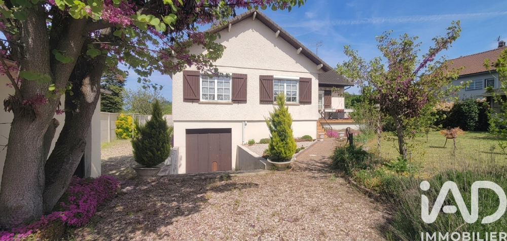 Vente Maison/villa 4 pièces