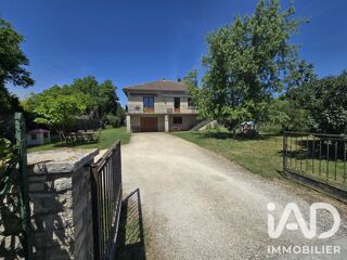  Maison à vendre 5 pièces 132 m²
