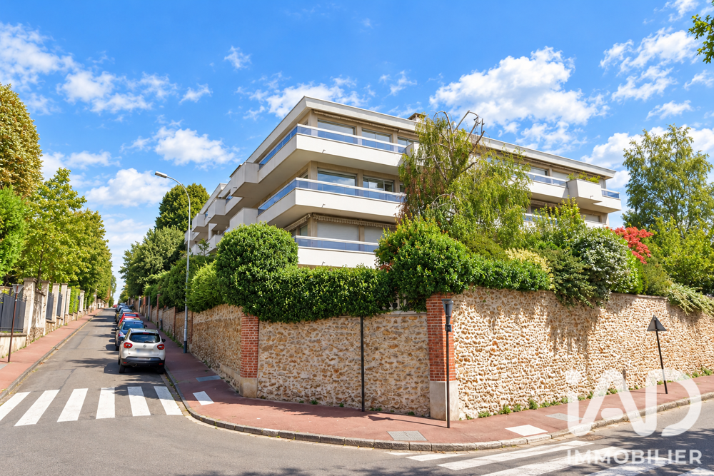 Vente Appartement Vente Appartement 1 pièce Saint-germain-en-laye