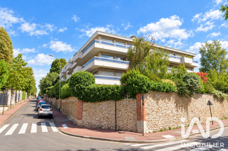 Appartement 2 pièces 32 m² · à Saint-Germain-en-Laye · 32 m² · 250 000 €