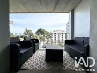  Appartement à vendre 3 pièces 65 m²