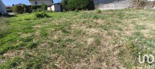  Terrain à vendre 645 m²