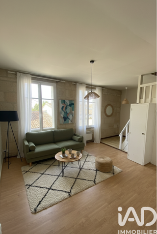  Appartement � vendre 1 pi�ce 26 m�