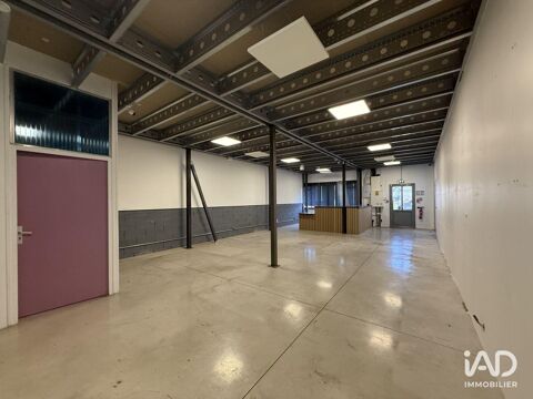   Location Boutique/Local commercial 108 m&sup2; 