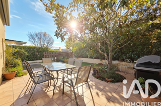  Maison à vendre 3 pièces 56 m²