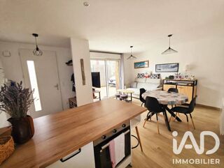  Maison à vendre 2 pièces 57 m²