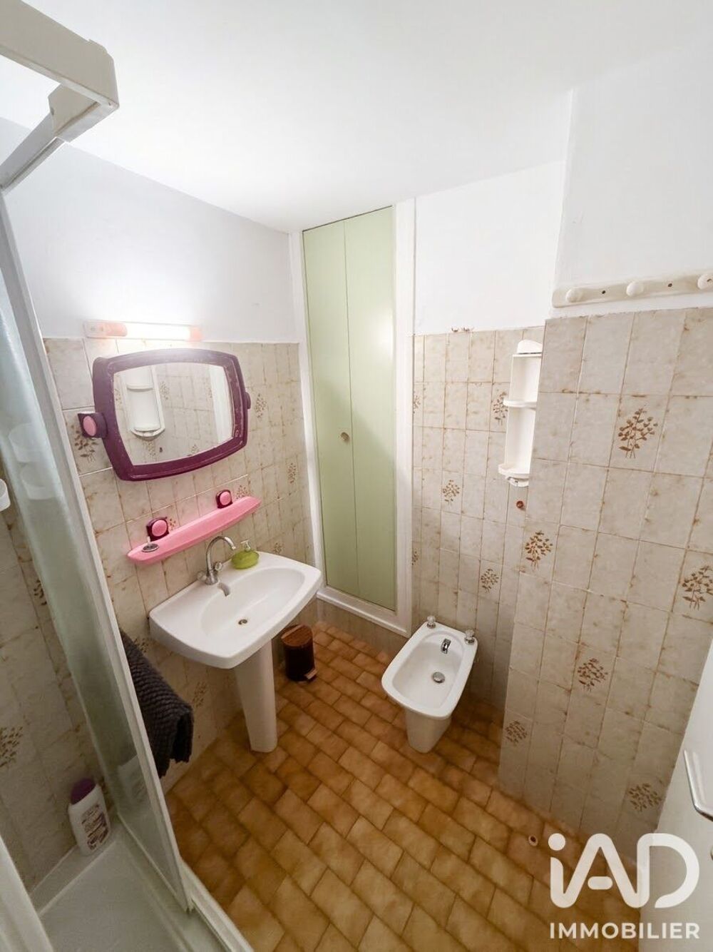 Location Appartement Location Appartement 2 pièces Agde