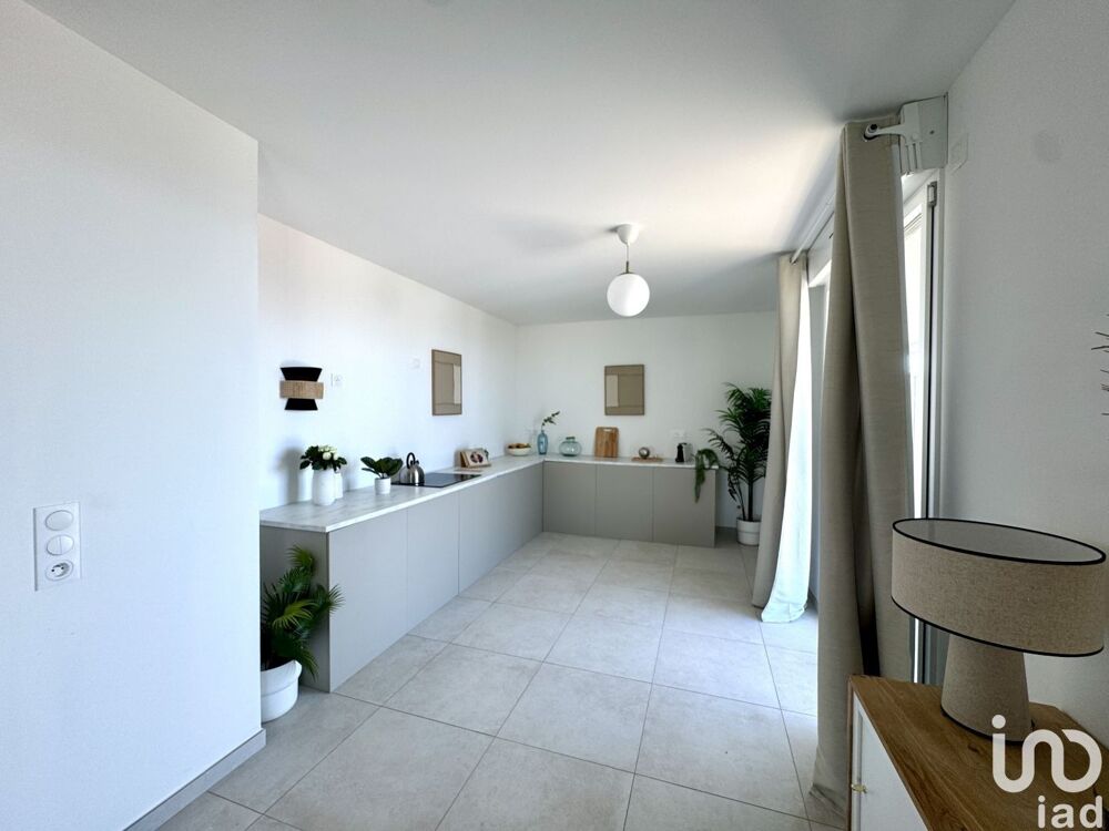 Vente Appartement Vente Appartement 4 pièces Saint-laurent-du-var