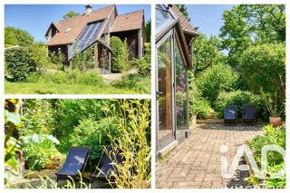  Maison � vendre 8 pi�ces 222 m�