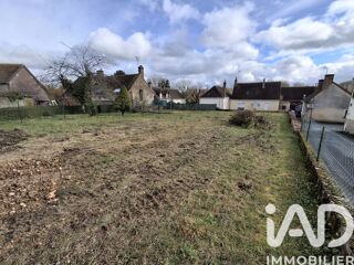  Terrain � vendre 500 m�