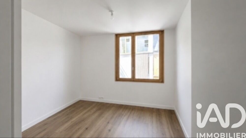 Vente Triplex 4 pièces