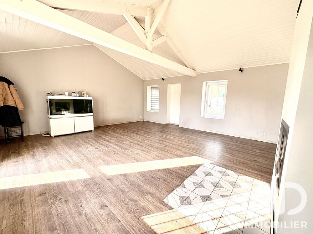 Vente Maison/villa 3 pièces
