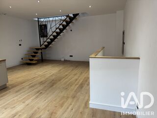  Maison à vendre 4 pièces 94 m²