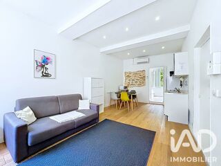  Appartement à vendre 2 pièces 36 m²
