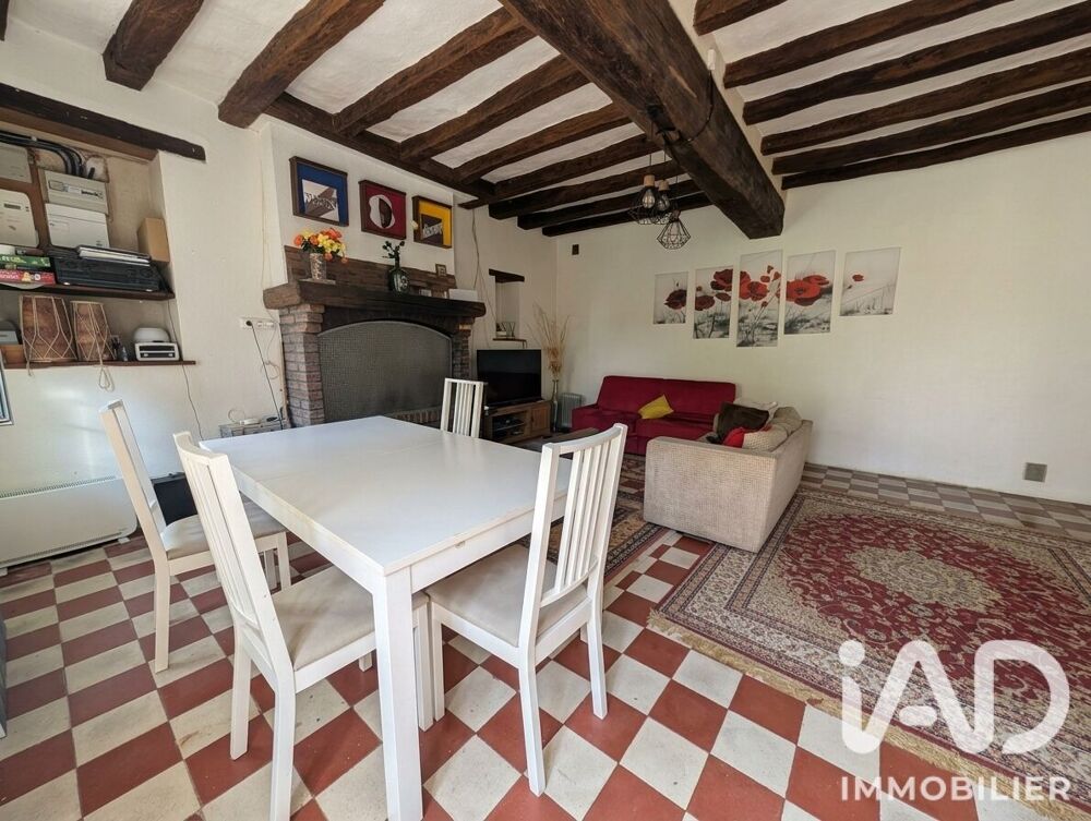 Vente Maison Vente Longère 4 pièces Cellé