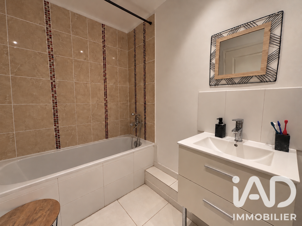 Vente Appartement Vente Appartement 4 pièces Villeurbanne