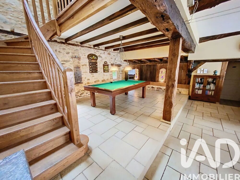 Vente Maison/villa 10 pièces