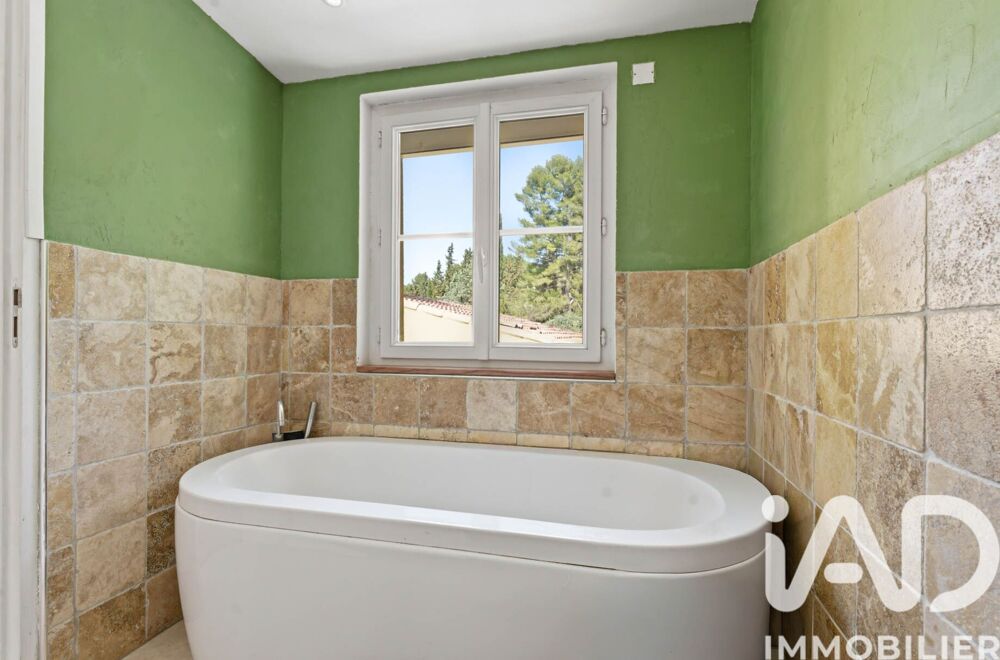 � vendre  Maison Aix-en-Provence (13100)