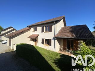 Maison à vendre 4 pièces 108 m²