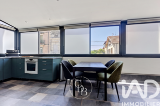  Appartement à vendre 2 pièces 49 m²