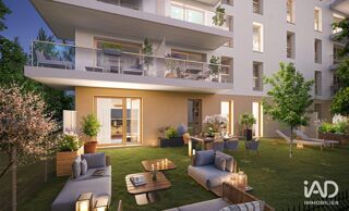  Appartement � vendre 2 pi�ces 42 m�