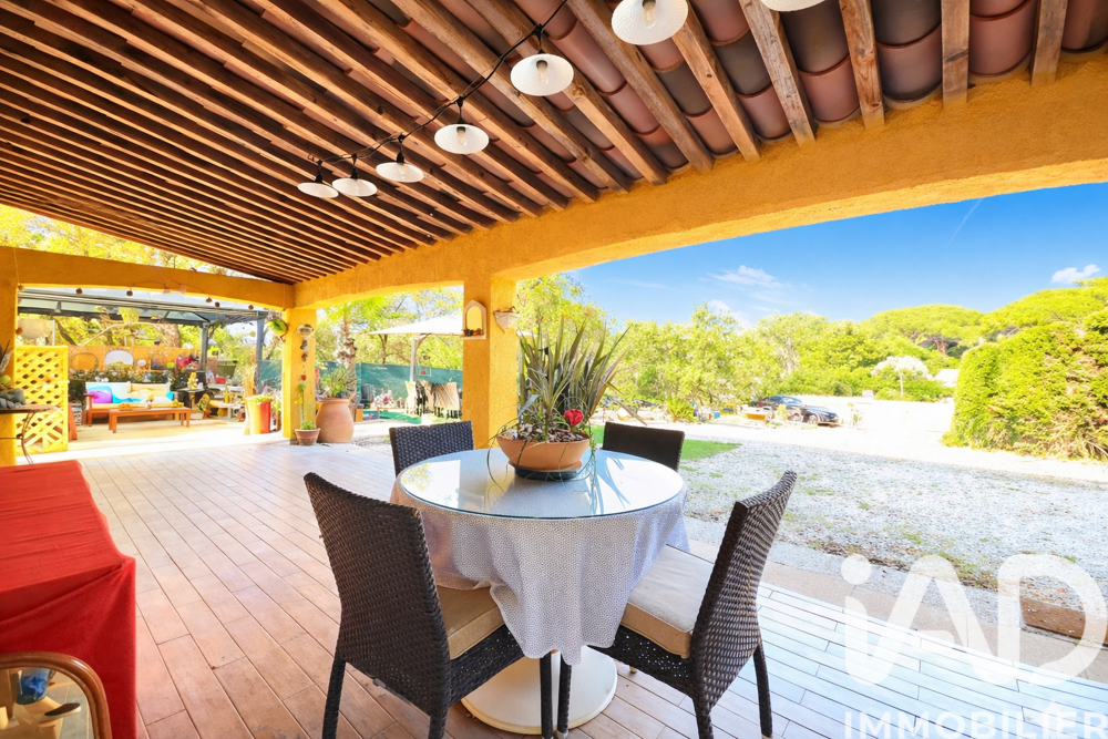� vendre  Maison Fr�jus (83600)