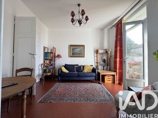  Appartement � vendre 3 pi�ces 53 m�