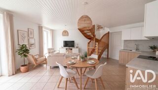  Maison à vendre 4 pièces 62 m²