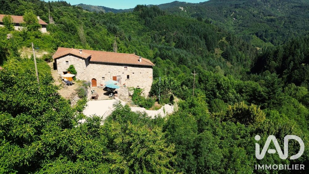 Vente Maison traditionnelle 8 pièces