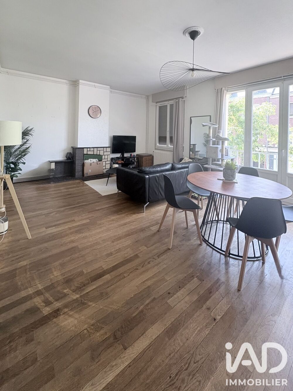 Location Appartement Location Appartement 3 pièces Amiens
