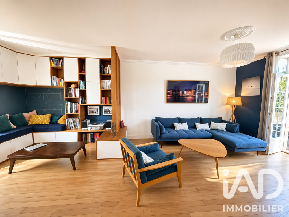 Vente Maison/villa 7 pièces