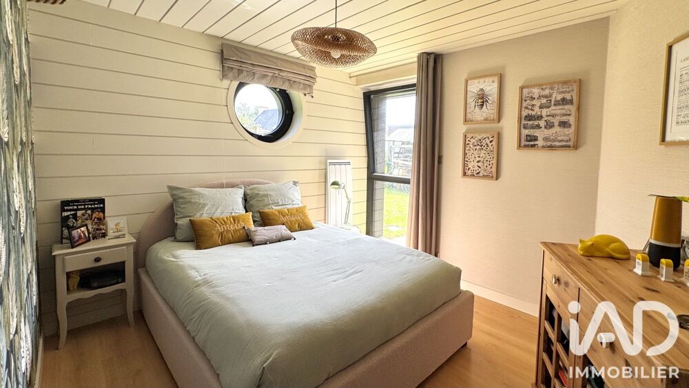 à vendre  Maison Plougastel-Daoulas (29470)