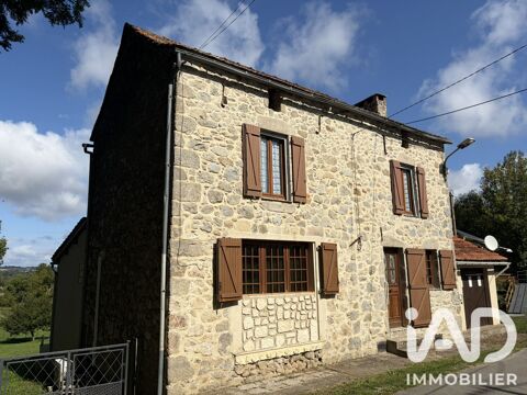   Vente Maison de campagne 4 pièces Maison - 4 pièce(s) - 88 m²