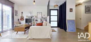  Maison à vendre 5 pièces 110 m²