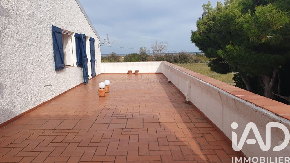 Vente Maison Vente Bastide 9 pièces La palme