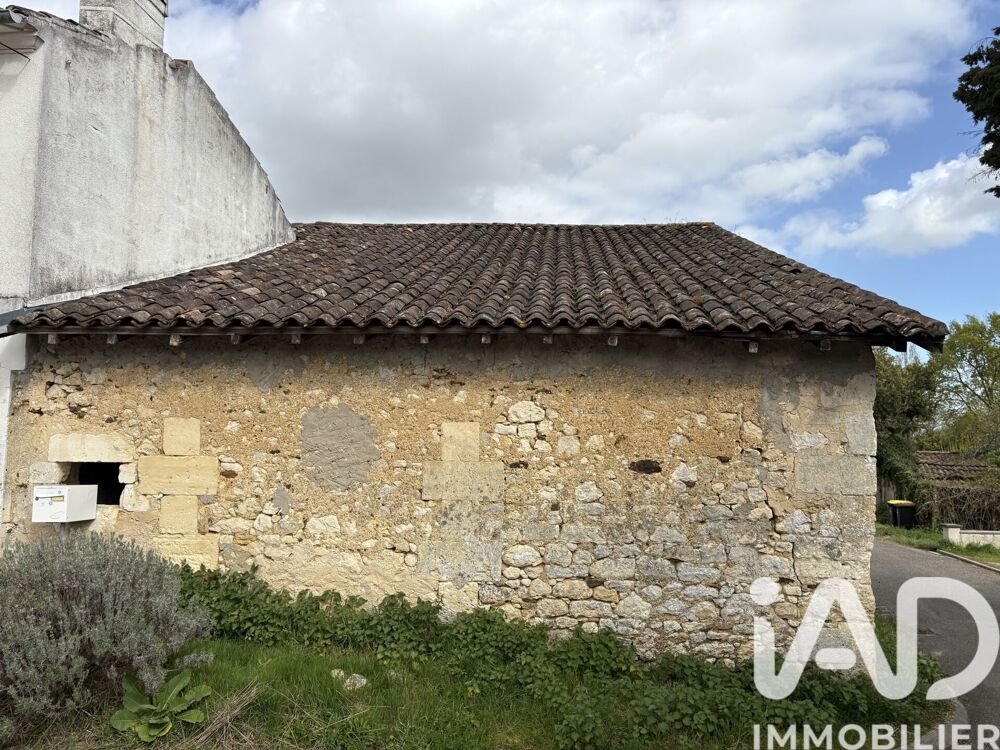 Vente Maison/villa 3 pièces