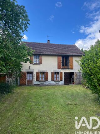  Maison � vendre 6 pi�ces 100 m�