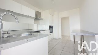  Appartement à vendre 4 pièces 74 m²