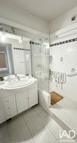  Appartement à vendre 4 pièces 76 m²