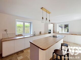  Maison à vendre 6 pièces 145 m²