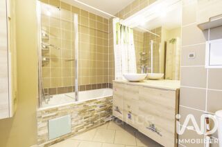  Appartement à vendre 3 pièces 54 m²