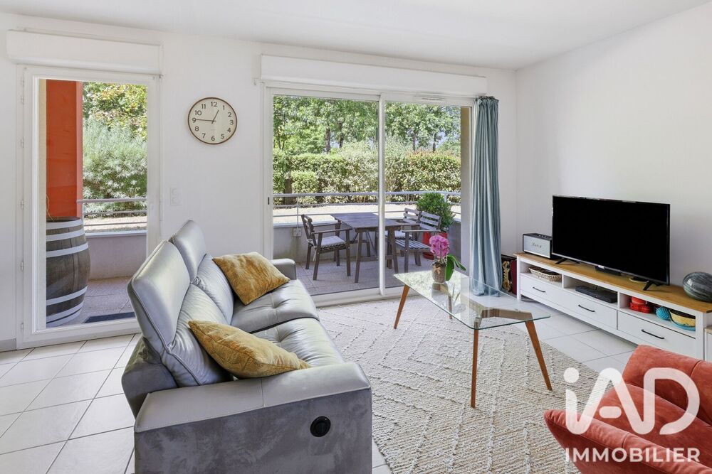 Vente Appartement Vente Appartement 3 pièces Orvault