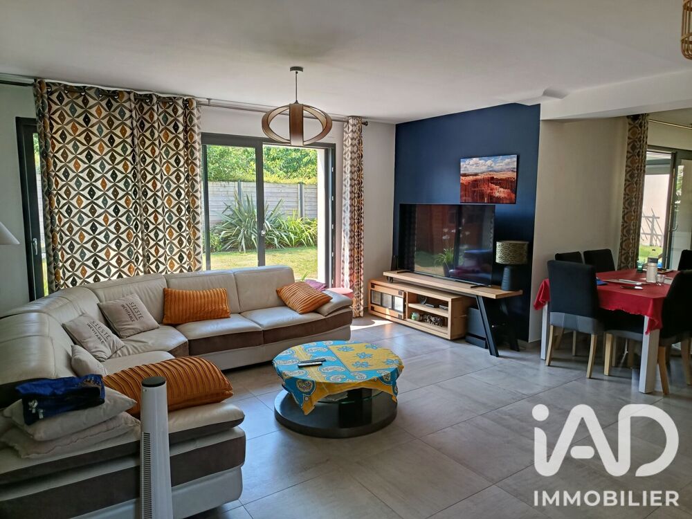 à vendre  Maison Pleurtuit (35730)